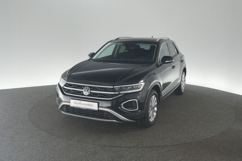 VW T-Roc 23.000 km 29.960 € Aach 78267