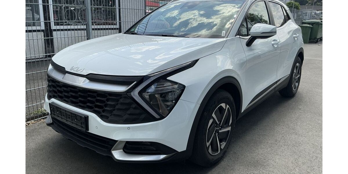 Kia Sportage 74.008 km 20.900 &euro; Eitorf 53783