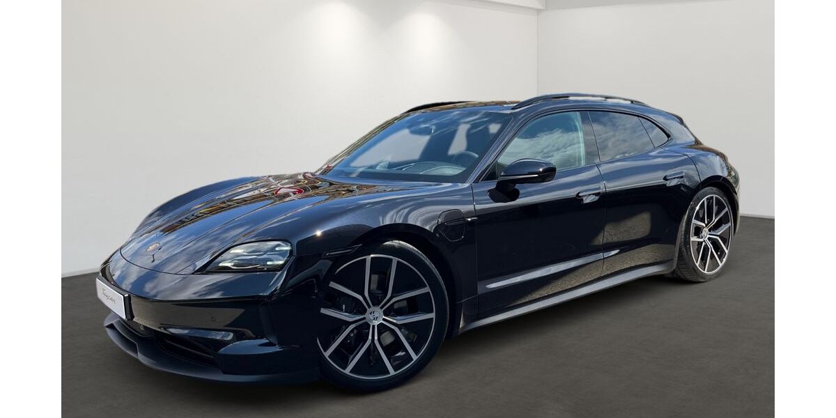 Porsche Taycan 24.900 km 99.950 € Villingen-Schwenningen 78048