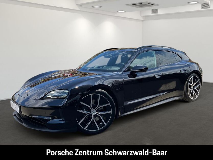 Porsche Taycan 24.900 km 99.950 € Villingen-Schwenningen 78048