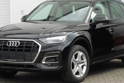 Audi Q5 125.000 km 30.990 € Lauingen/Donau 89415