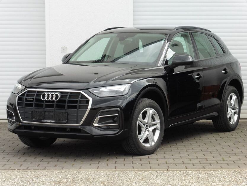 Audi Q5 125.000 km 30.990 € Lauingen/Donau 89415