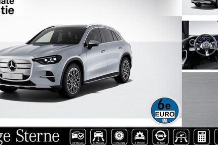 Mercedes-Benz GLC 400 3.928 km 74.998 &euro; Wesel 46485