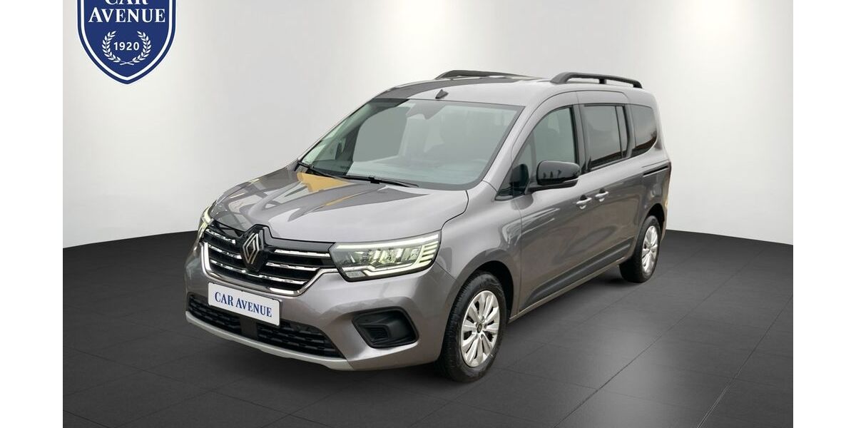 Renault Grand Kangoo 12.302 km 31.440 &euro; Schleiden 53937