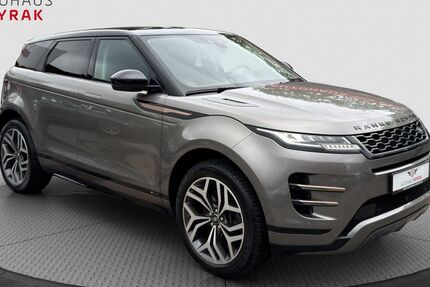 Land Rover Range Rover Evoque 100.000 km 22.990 &euro; Osterholz-Scharmbeck 27711