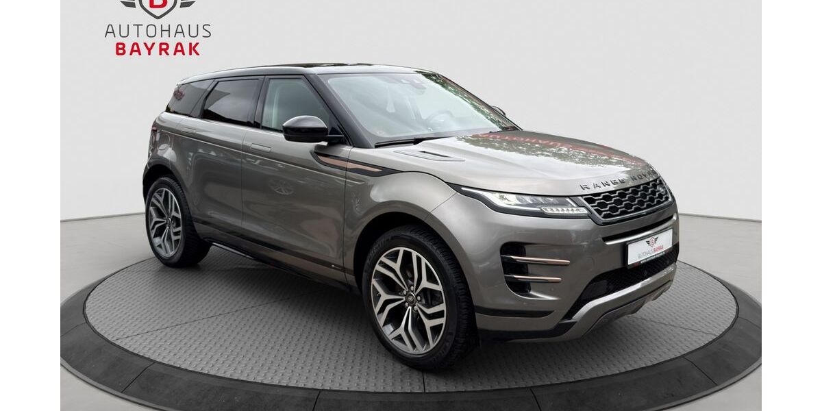 Land Rover Range Rover Evoque 100.000 km 22.990 &euro; Osterholz-Scharmbeck 27711