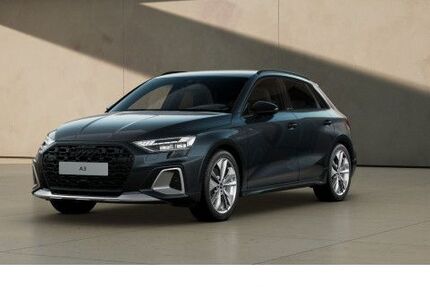 Audi A3 5.462 km 38.690 &euro; Wolfsburg 38440