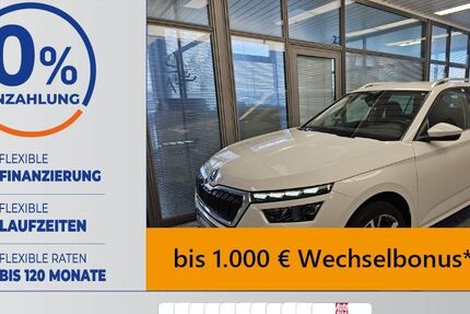 Skoda Kamiq 69.400 km 20.900 &euro; Wolfsburg-Heiligendorf 38444