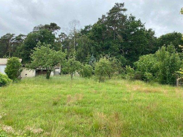 Grundstück Neustadt-Glewe Neuhof - 32.000&euro; | Angebot:24775723