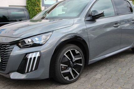 Peugeot 208 21.340 km 21.990 &euro; Lollar 35457