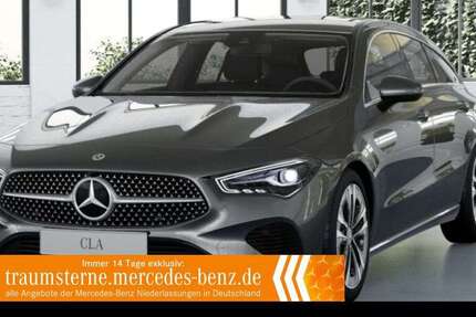 Mercedes-Benz CLA 180 10.099 km 27.790 &euro; München 80636