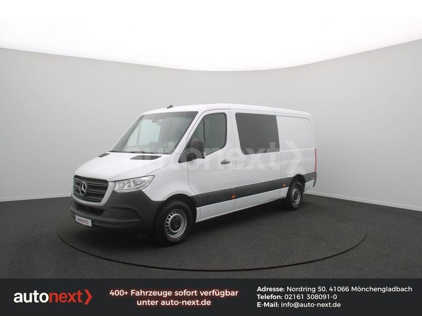 Sprinter