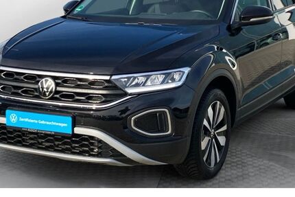 VW T-Roc 22.296 km 22.990 &euro; Öhringen 74613