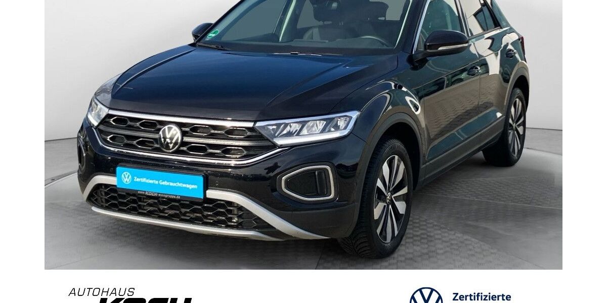 VW T-Roc 22.296 km 22.990 &euro; Öhringen 74613