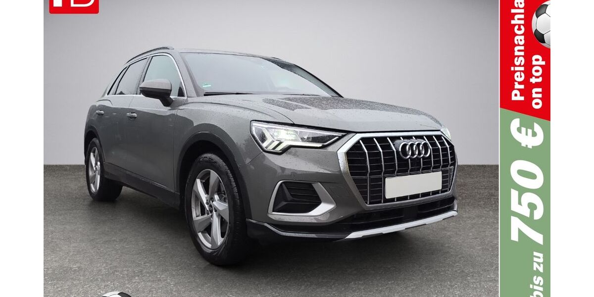 Audi Q3 19.500 km 36.950 &euro; Greding an der A9 91171