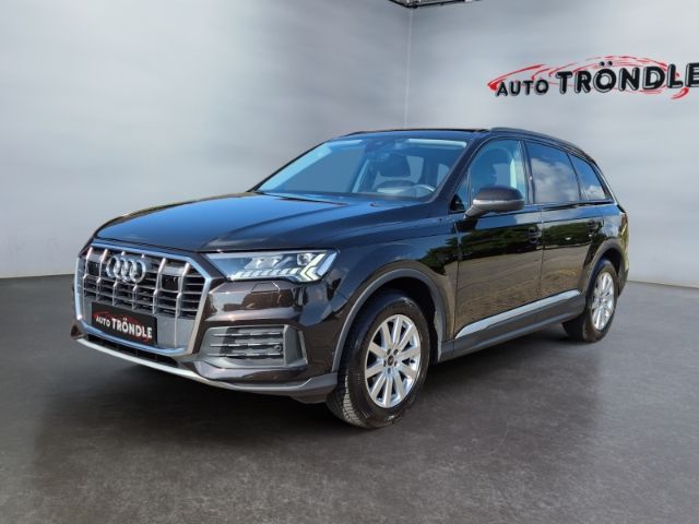 Audi Q7 55.200 km 57.460 € Grafenhausen 79865