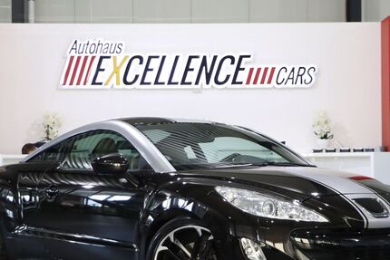 Peugeot RCZ 115.000 km 9.444 € Hamm 59077