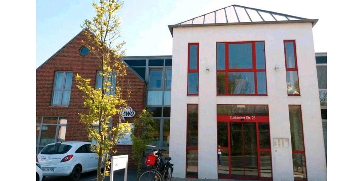 Etagenwohnung Uelsen - 2 Zimmer, 74 m&sup2;, 225.000&euro; | Angebot:27017311