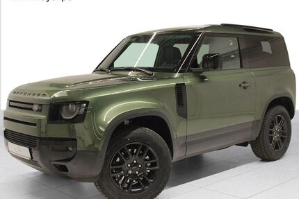 Land Rover Defender 5.900 km 72.430 &euro; Walsrode 29664