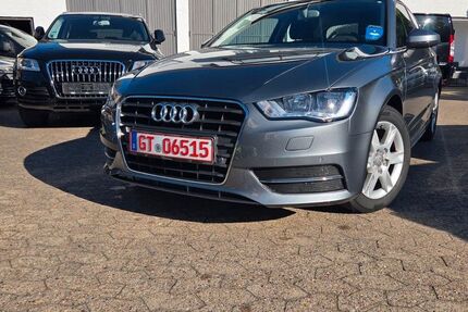 Audi A3 105.000 km 9.790 &euro; Werther 33824