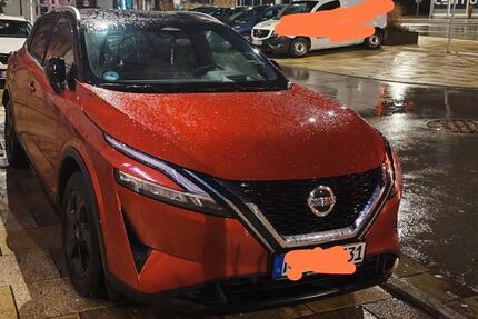 Nissan Qashqai 97.500 km 22.980 &euro; Vöhringen 89269