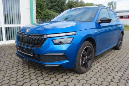 Skoda Kamiq 67.500 km 20.990 &euro; Speicher 54662