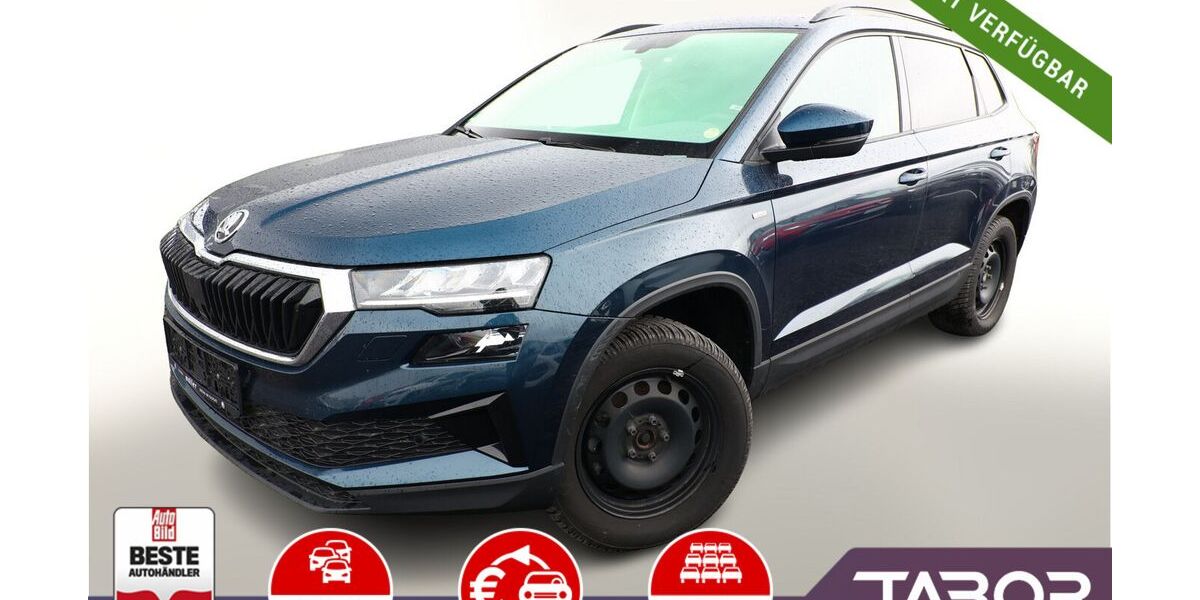 Skoda Karoq 18.950 km 24.488 &euro; Kehl 77694