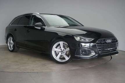 Audi A4 50.000 km 25.990 &euro; Braunschweig 38110