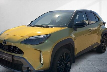 Toyota Yaris Cross 23.800 km 26.480 &euro; Buchholz 21244