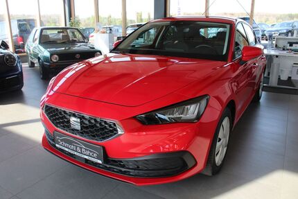 Seat Leon 11.000 km 16.990 € Amstetten 73340