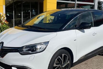 Renault Scenic 96.000 km 17.900 € Edewecht 26188