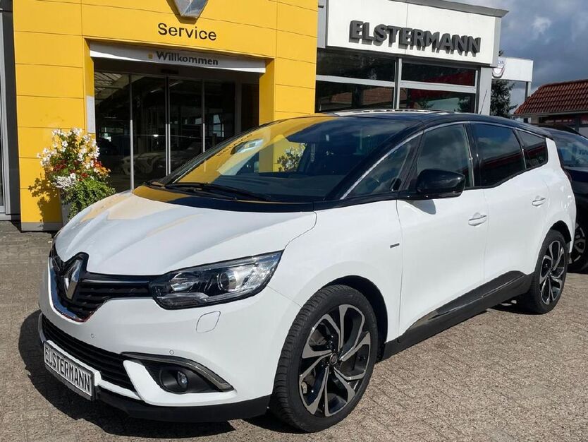 Renault Scenic 96.000 km 17.900 € Edewecht 26188