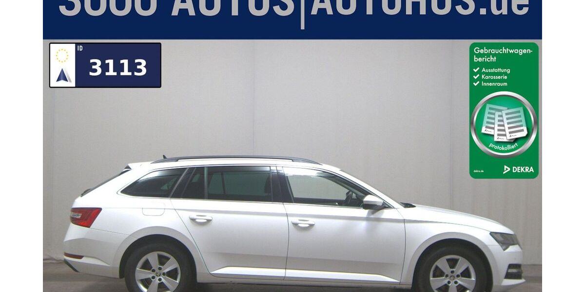Skoda Superb 164.396 km 15.280 &euro; Gyhum/Bockel 27404