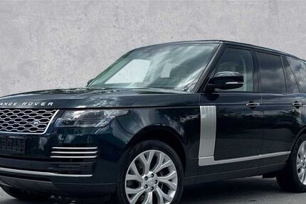 Land Rover Range Rover 85.900 km 65.115 &euro; Regensburg 93059