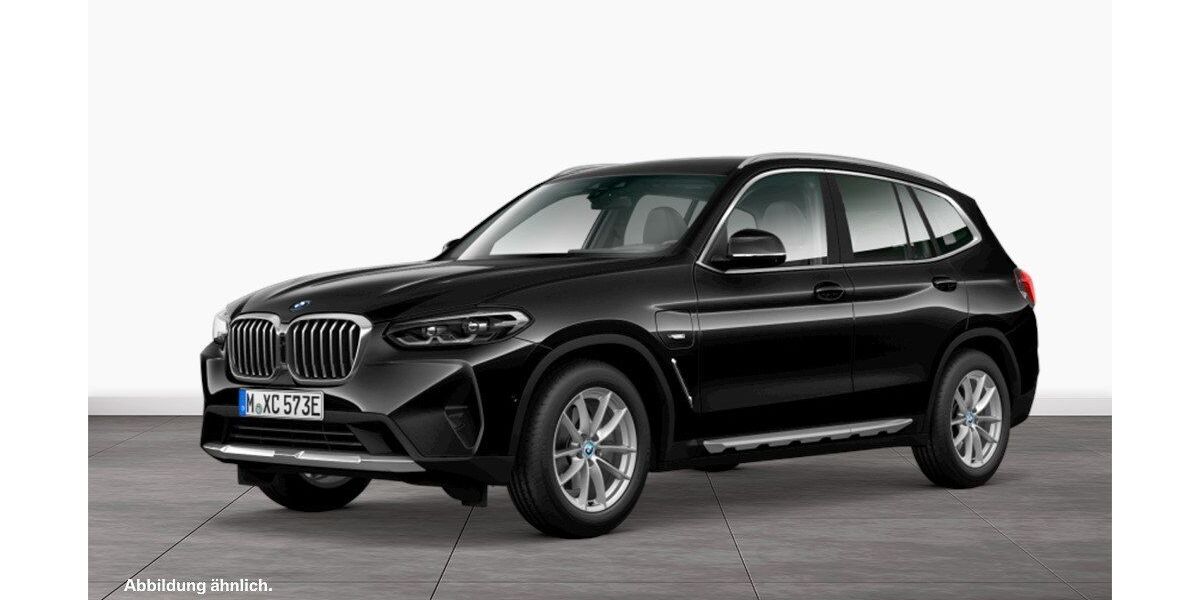 BMW X3 92.298 km 32.890 &euro; Dreieich-Sprendlingen 63303