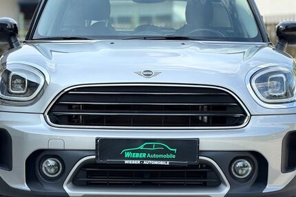 Mini Countryman C (Cooper) 35.000 km 22.999 &euro; Markt Schwaben (nähe München) 85570