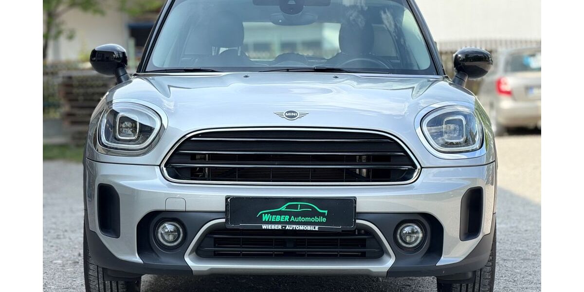 Mini Countryman C (Cooper) 35.000 km 22.999 &euro; Markt Schwaben (nähe München) 85570