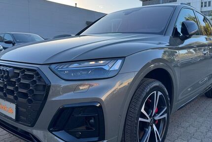 Audi Q5 34.144 km 41.950 &euro; Hamburg 22047