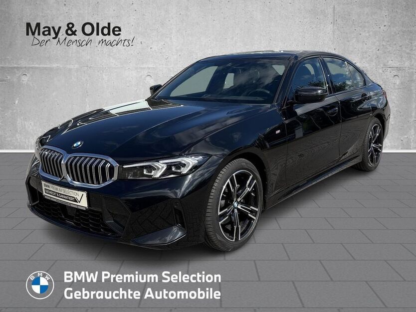 BMW 320 12.069 km 39.990 € Stade 21680