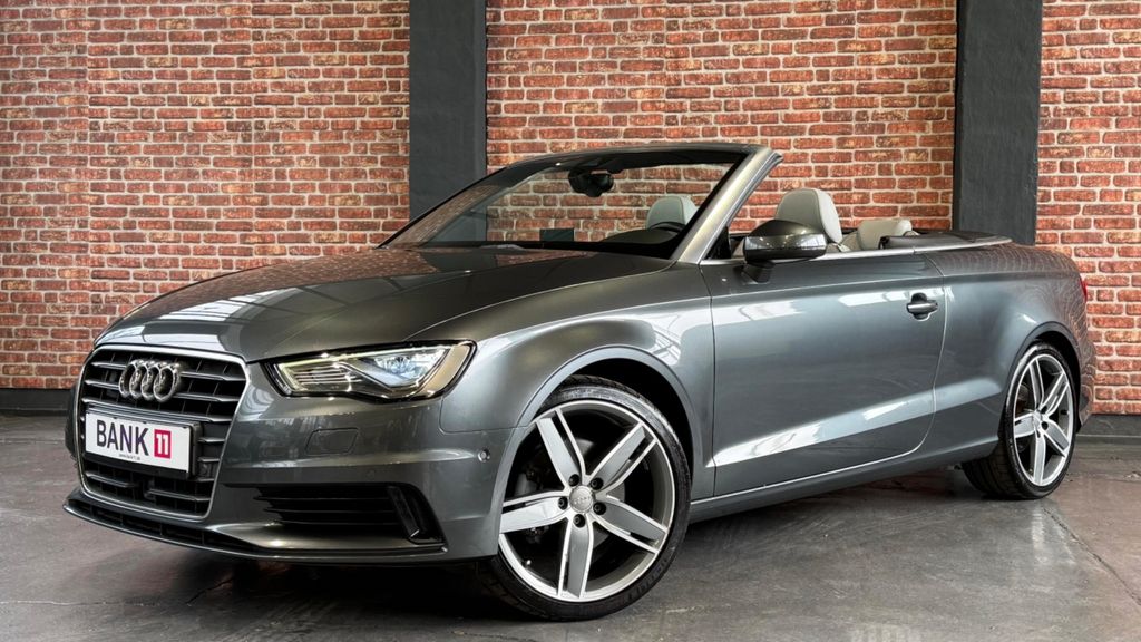 Audi A3 136.040 km 16.999 &euro; Dresden 01139