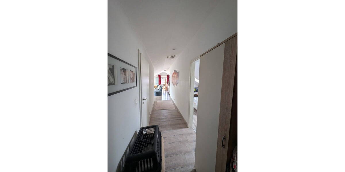 Etagenwohnung Asbach-Bäumenheim Bäumenheim - 2 Zimmer, 55 m&sup2;, 119.500&euro; | Angebot:26159534