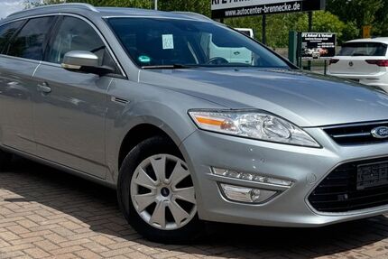 Ford Mondeo 176.000 km 4.950 &euro; Magdeburg 39118