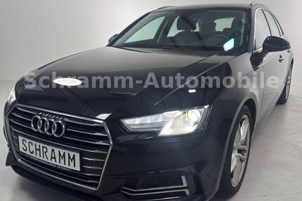 Audi A4 78.000 km 23.900 &euro; Rostock 18069