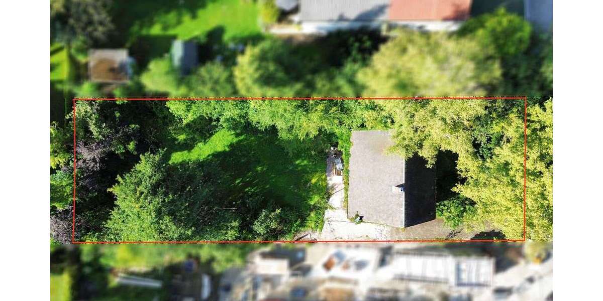 Grundstück Gröbenzell - 890.000&euro; | Angebot:26690066