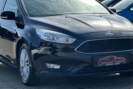 Ford Focus 175.000 km 5.690 &euro; Buxtehude 21614