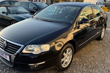 VW Passat 70.000 km 7.490 € Mönchengladbach 41238