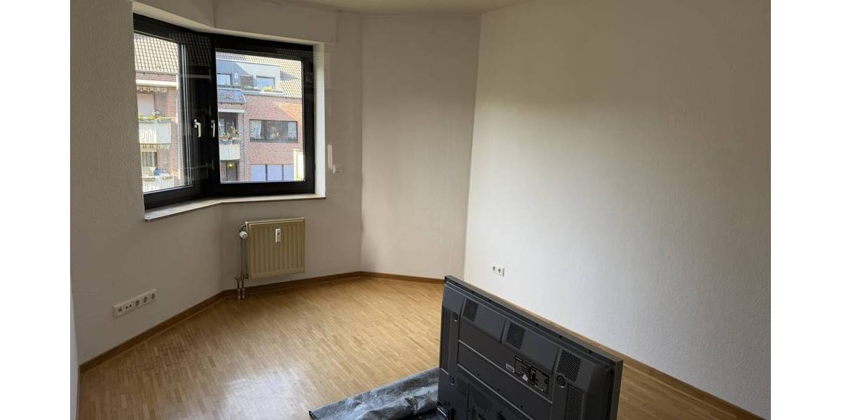 Etagenwohnung Mönchengladbach Rheydt-West - 2 Zimmer, 65 m&sup2;, 145.000&euro; | Angebot:26685901
