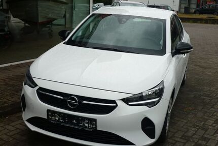Opel Corsa 107.000 km 8.990 &euro; Eggesin 17367
