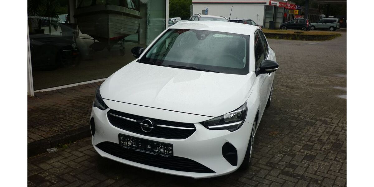 Opel Corsa 107.000 km 8.990 &euro; Eggesin 17367