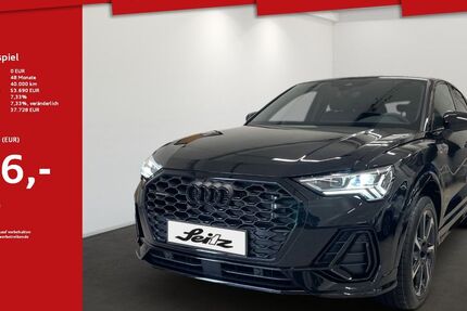 Audi Q3 11.600 km 53.340 € Kempten 87435